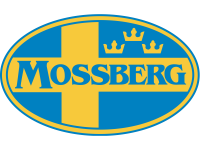 Mossberg logo