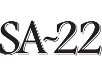 Semi-Auto 22, Grade I logo