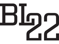 BL-22 Grade II Maple logo