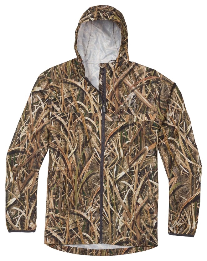 Browning rain clearance gear